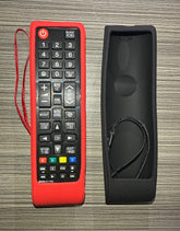 Silicone Protective Case For Samsung Smart TV Remote Control 05